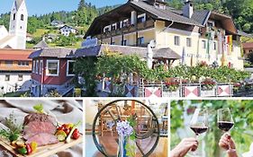 Gasthof zur Schmiede